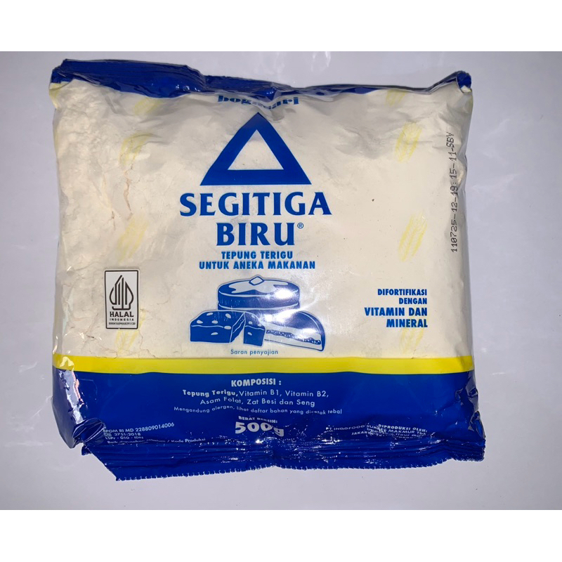 

TEPUNG TERIGU SEGITIGA BIRU 500GR
