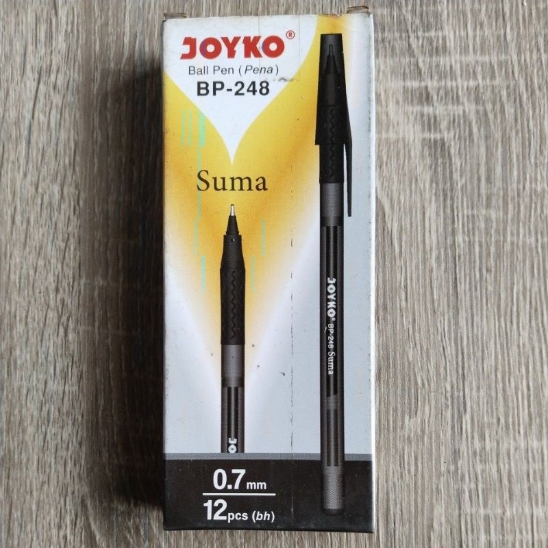 

Pena Joyko 0.7 mm bp248