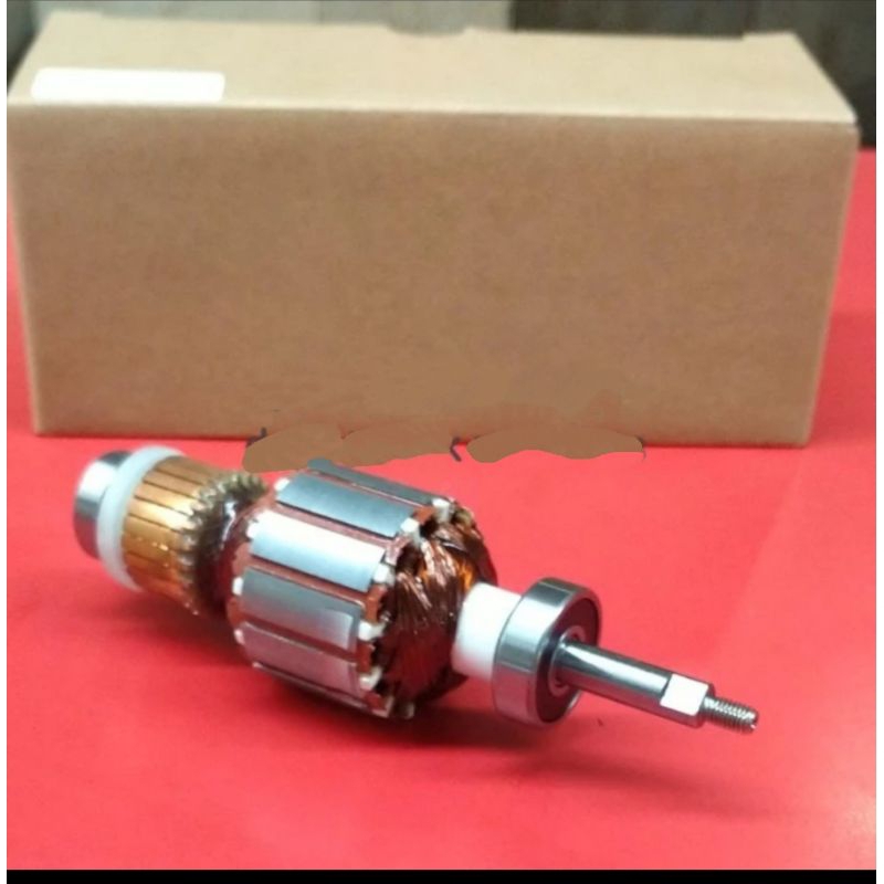 Angker blower dongcheng dqf32