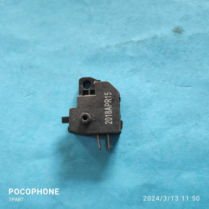 SWITCH REM DEPAN SUPRA