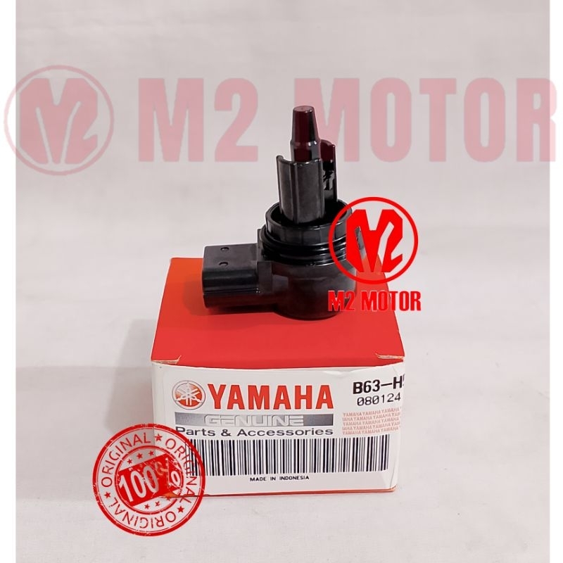 STEPPING MOTOR AEROX 155 B63-H5801-01 ORIGINAL YAMAHA