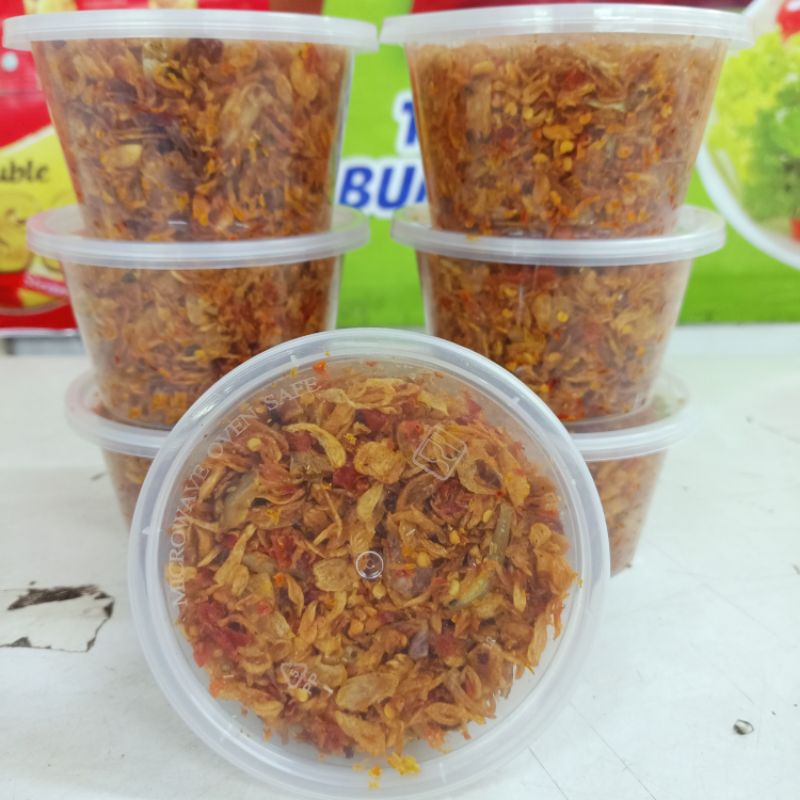

Goreng Garam