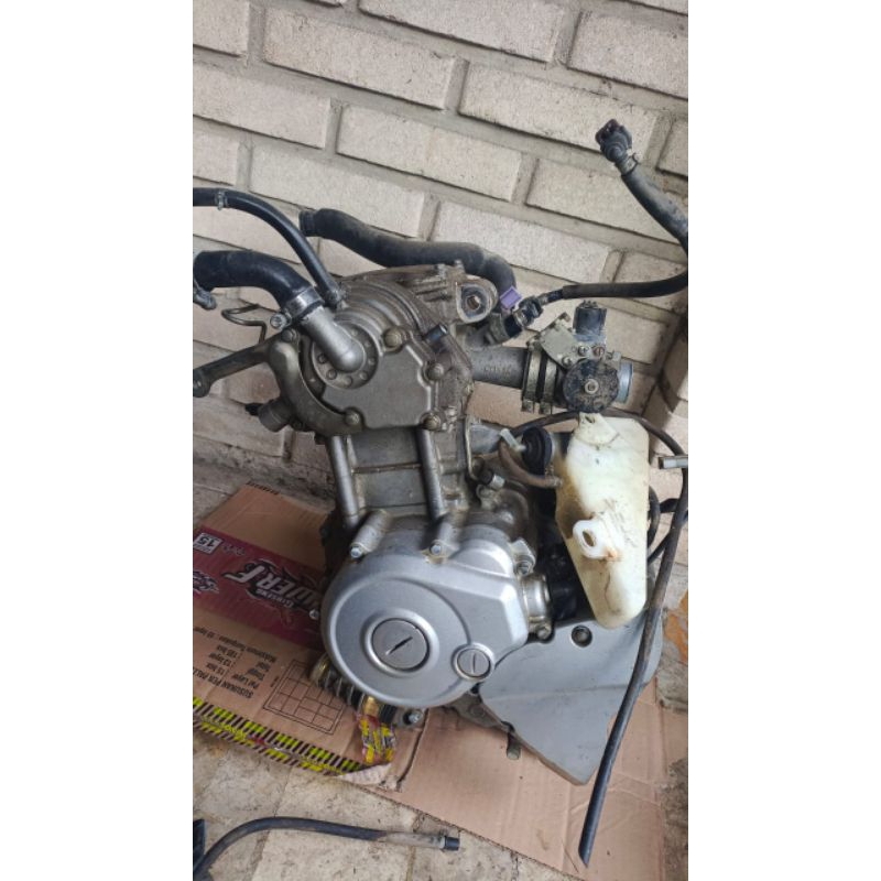 mesin copotan vixion new kode 1pa