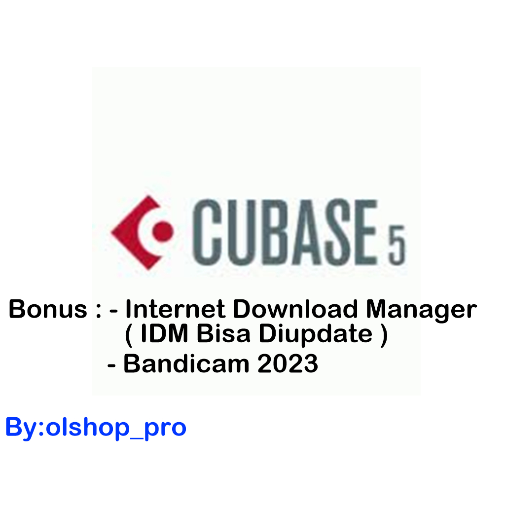 Cubase 5