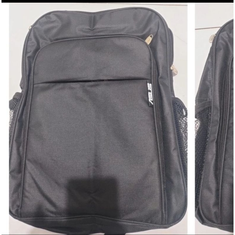 TAS RANSEL LAPTOP ASUS ACER LENOVO