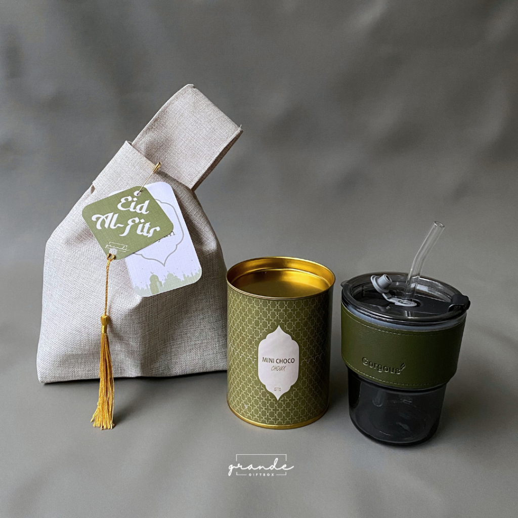 

Hampers Lebaran 2024 by Grande Giftbox | Katalog 3