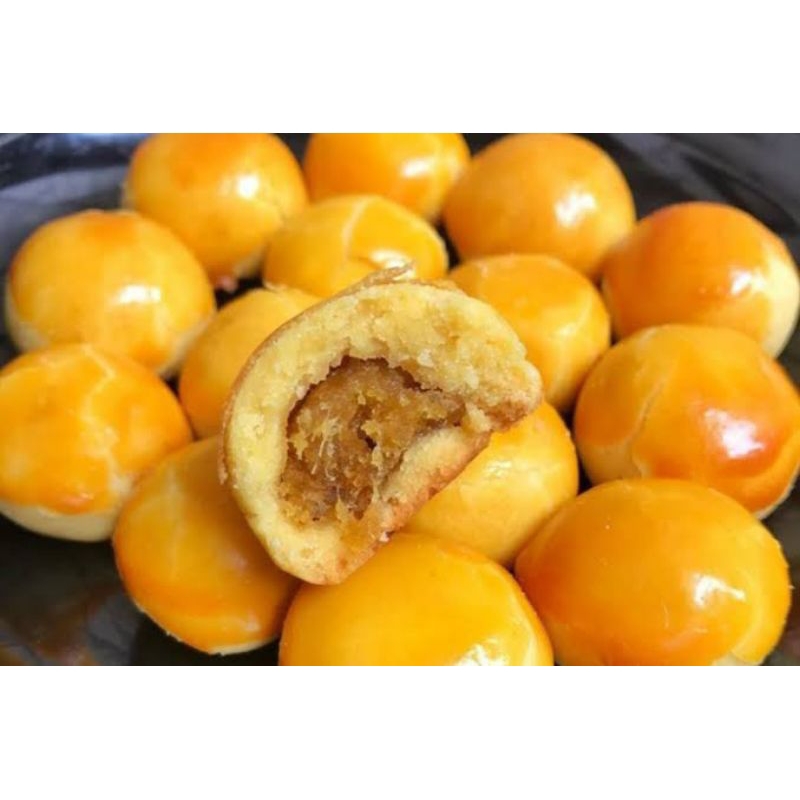 

Jual kue lebaran enak&lembut