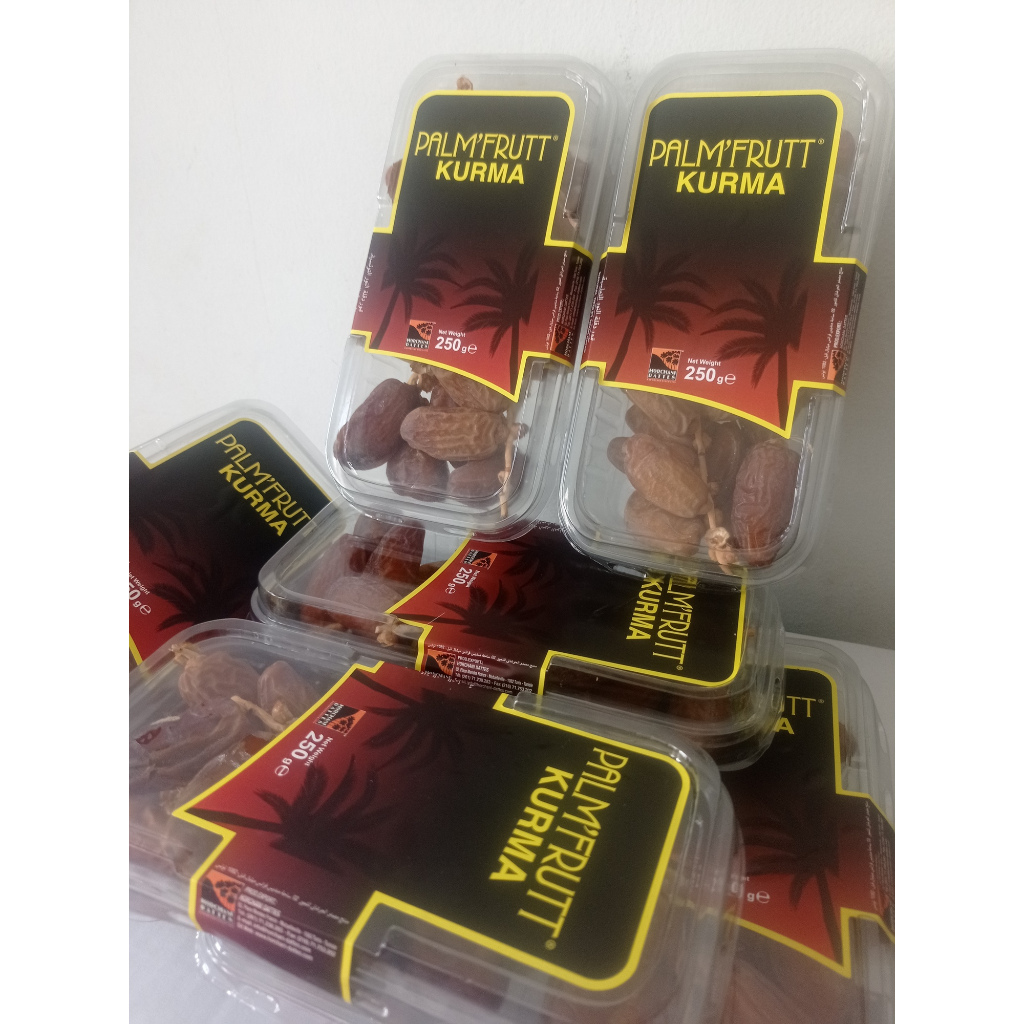 

Grosir Kurma Tangkai 250 Gr (isi 24)