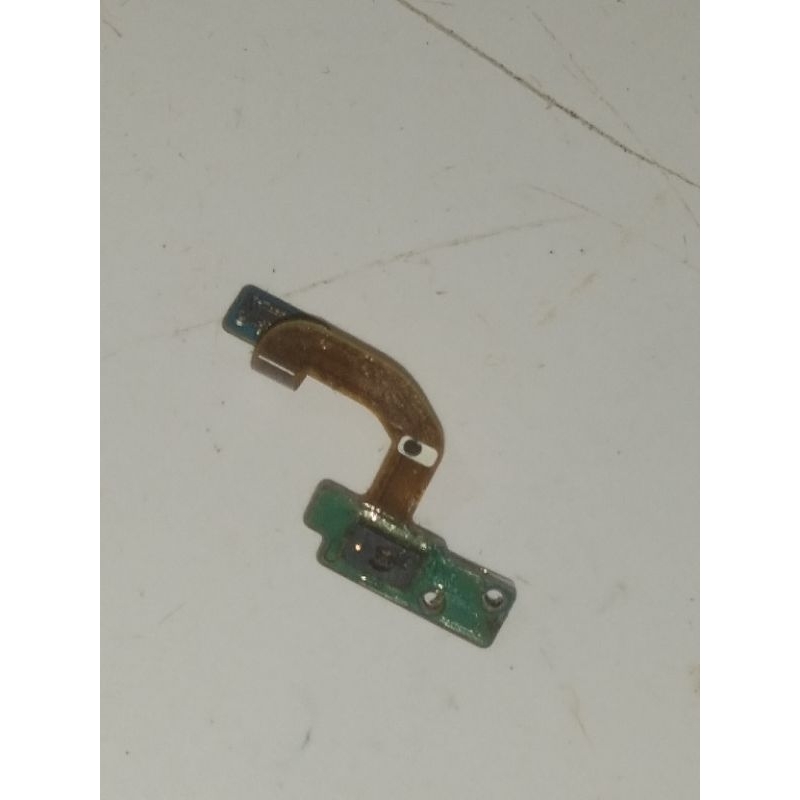sensor telpon samsung A7 2017 ori copotan