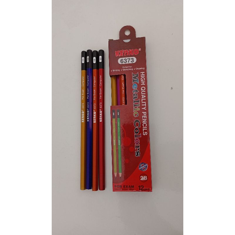 

Pensil kenko high quality