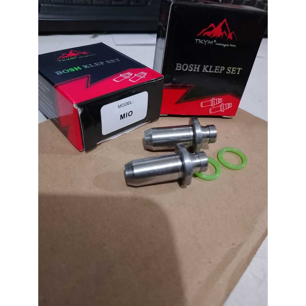 Fukuyama Bos Klep Mio / Soul / Nouvo takayama bosh bos klep mio 1set