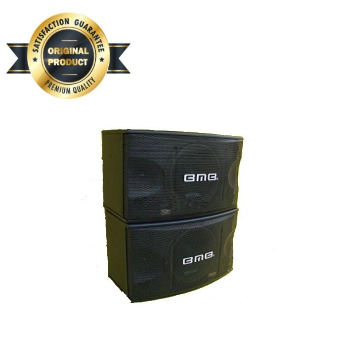 SPEAKER BMB CS450V MK II / CS 450 V MK II 10 INCH ORIGINAL BMB