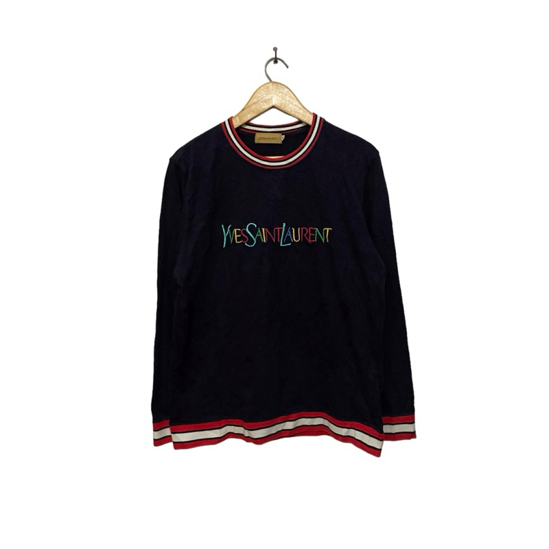 sweater ysl