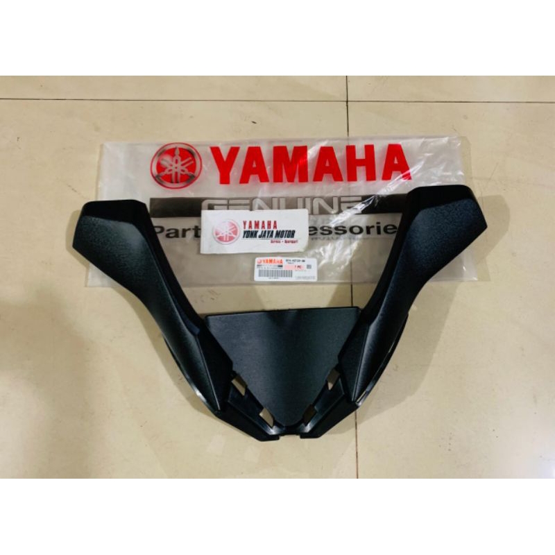 COVER TUTUP BATTERY YAMAHA X-MAX B74-H2129-00