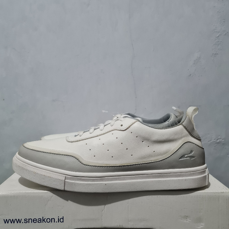 Sepatu Sneakers Pria Sneakon Ace Bright Original
