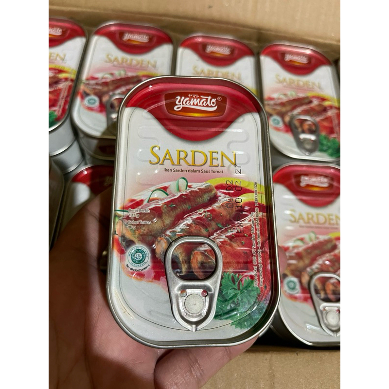 

sarden