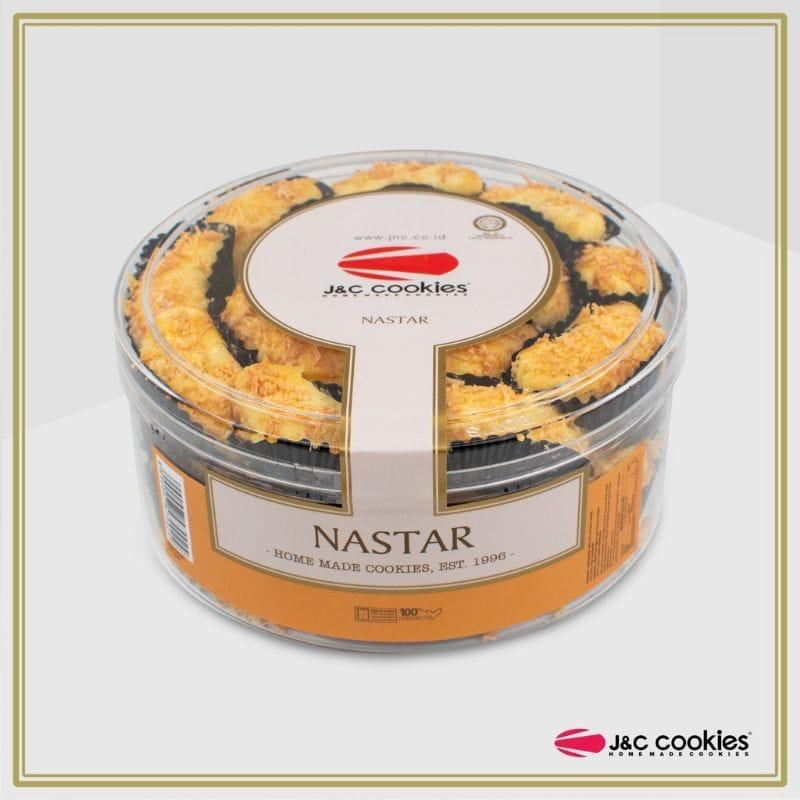 

Jnc Cookies - Nastar