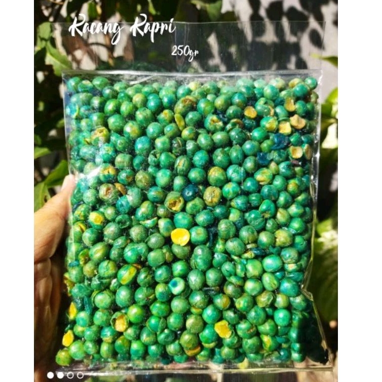 

Kacang Kapri