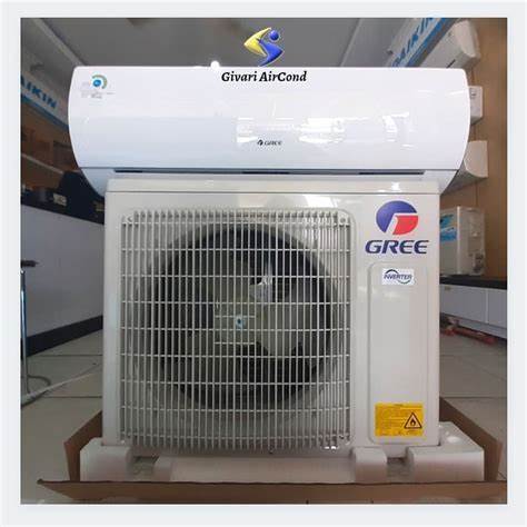 AC GREE STANDART 3/4 PK