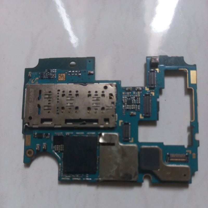 Mesin Mati Samsung A51