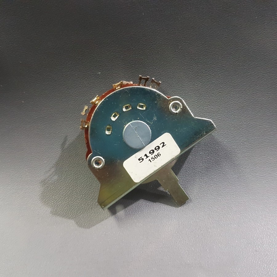 switch gitar OAK 3 way Switch fender lever 3 way Mexico original