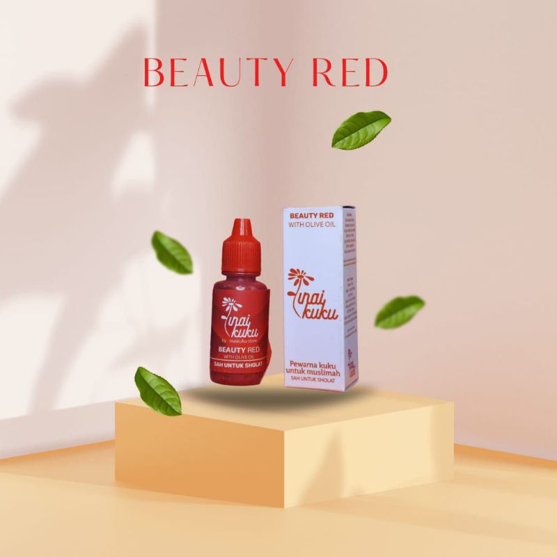 INAI KUKU RED BEAUTY INAI HALAL SAAH BUAT SHOLAT