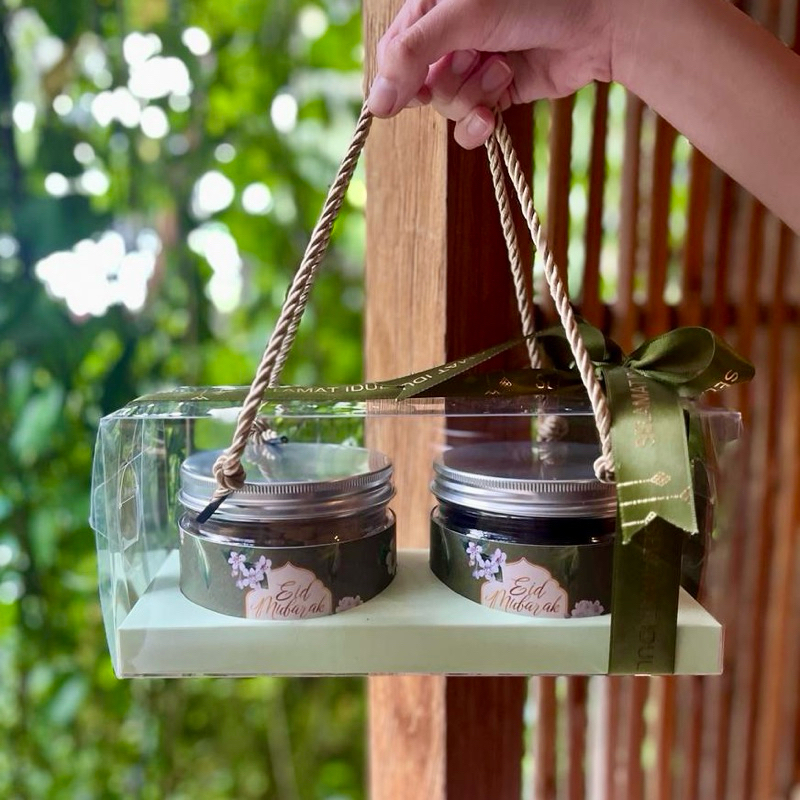 

Hampers Lebaran - Kareem Package