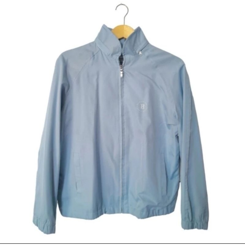 Balmain Jaket Hoodie Balmain Original