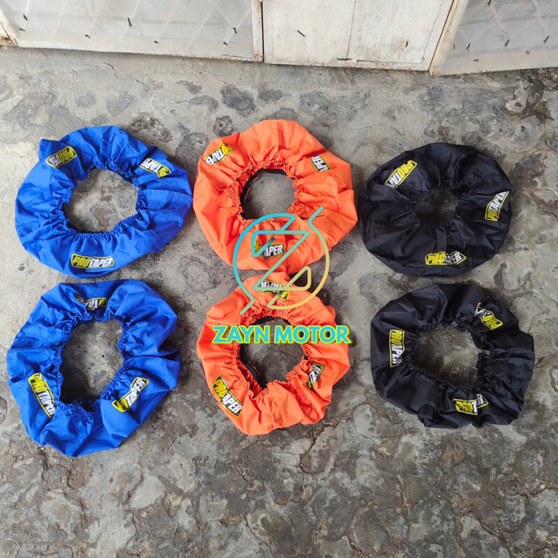 TUTUP BAN 18-21 TRAIL SUPERMOTO MOTOCROSS