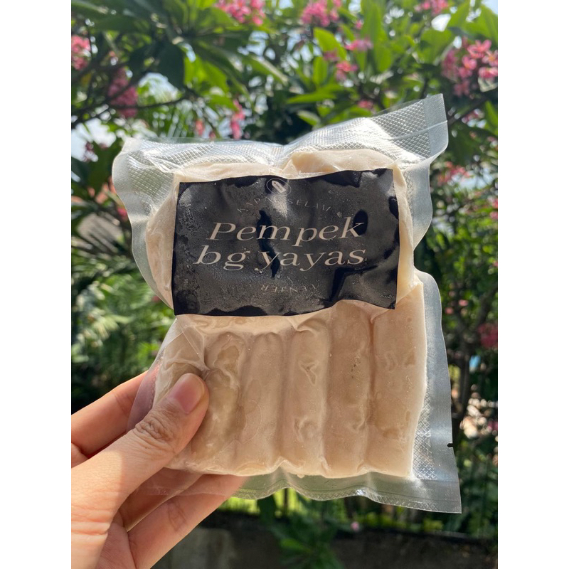 

pempek