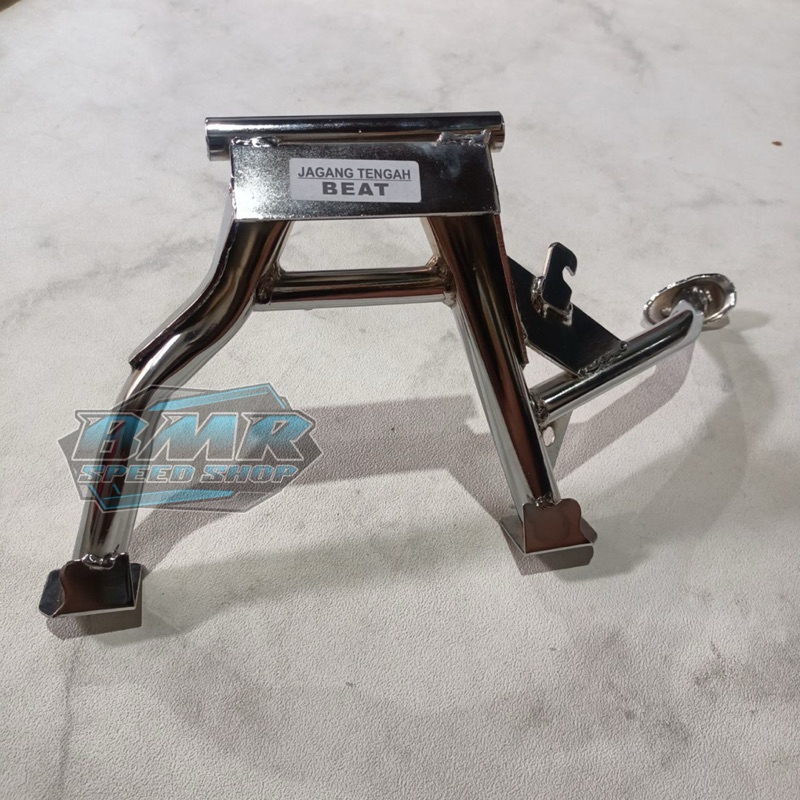 Jagang tengah beat chrome standart tengah beat