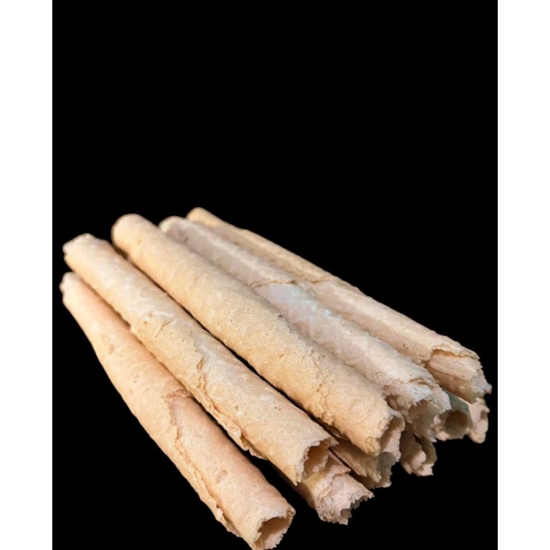 

Semprong wijen/semprong roll 500gr