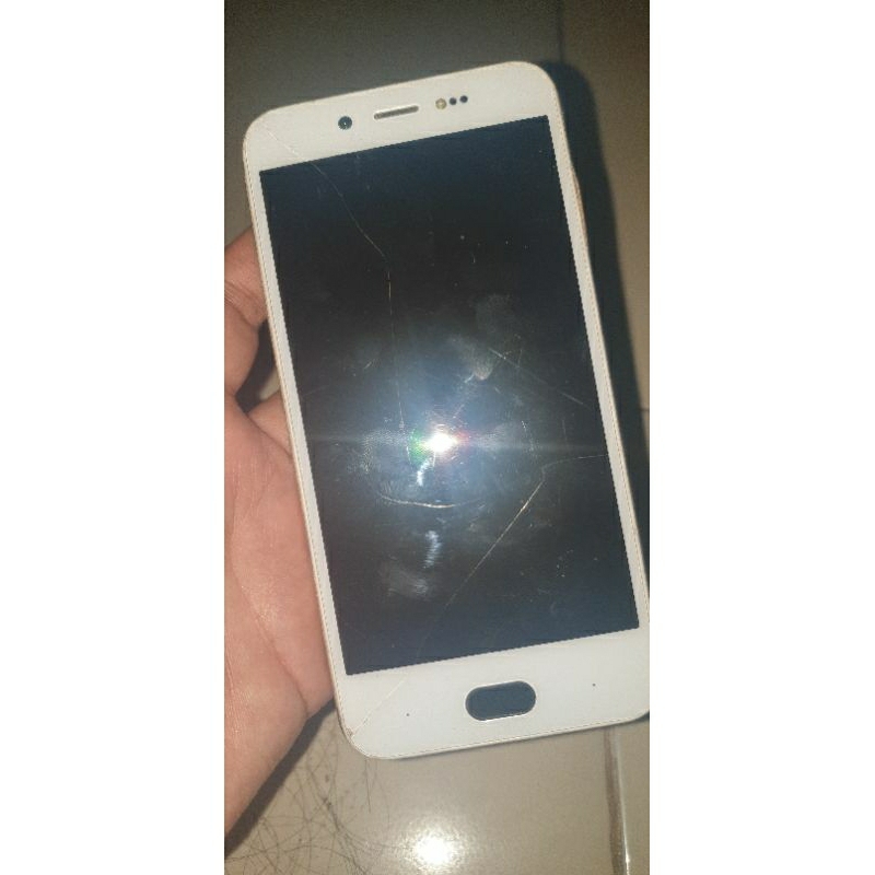 Mesin Genpro S50 Normal