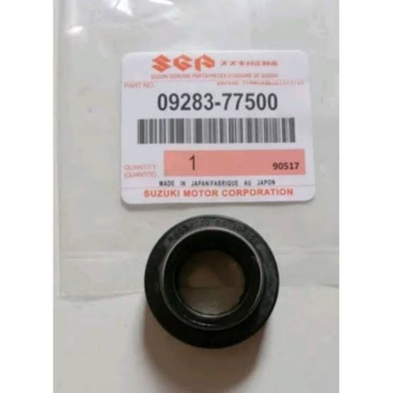 SEAL SHOCK BREAKER DEPAN FUTURA SIL SHOK DEPAN FUTURA T120SS CARRY 1.3 1.5