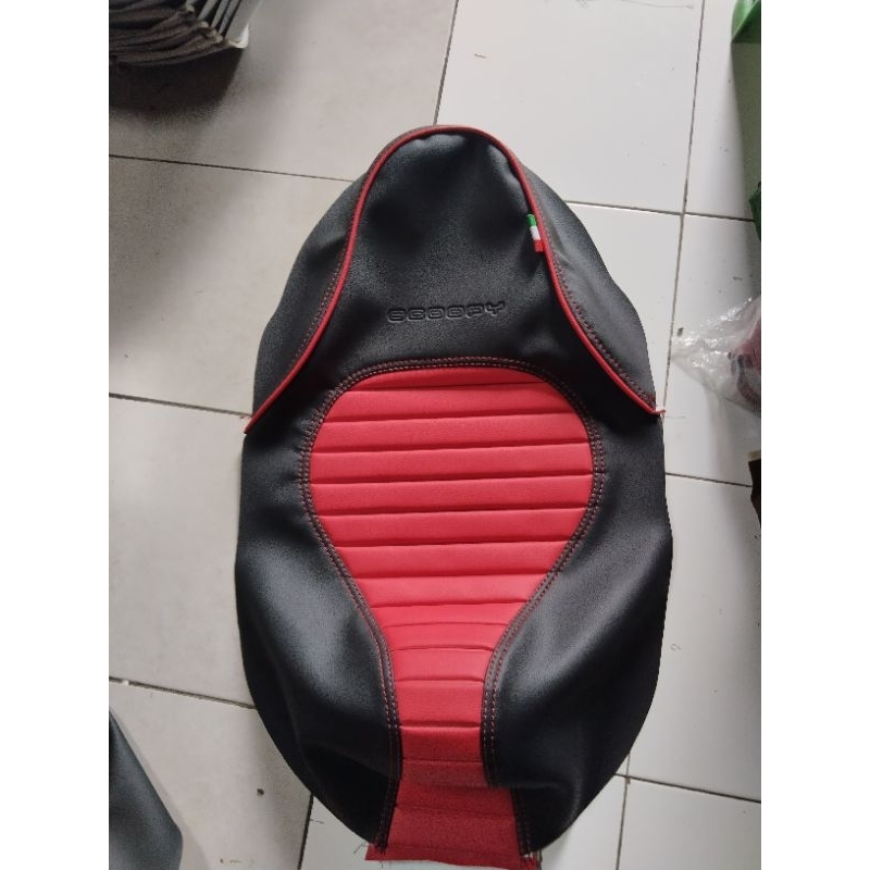 cover jok secoopy#bugkus jok secoopy all motor secoopy#jok scoopy#scoopy caferacer#cover jok#cover j