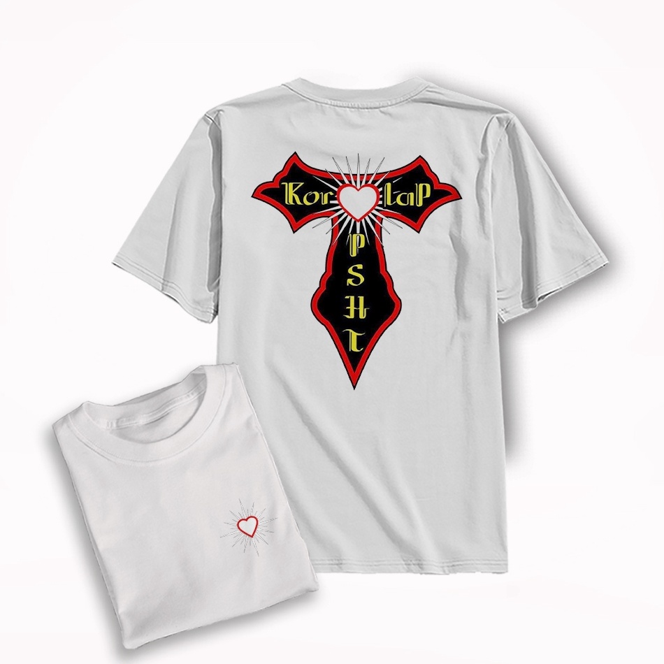 ART X43O Kaos Korlap Psht  Kaos pria  Baju Korlap  Atasan Terbaru Psht  cod