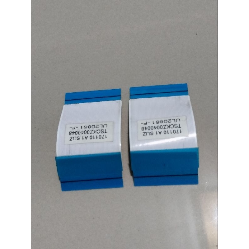 KABEL FLEKSIBEL - LVDS TV LED PANASONIC TH-49E410G - TH 49E410G