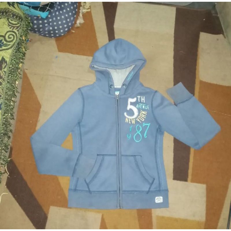 hoodie aeropostale