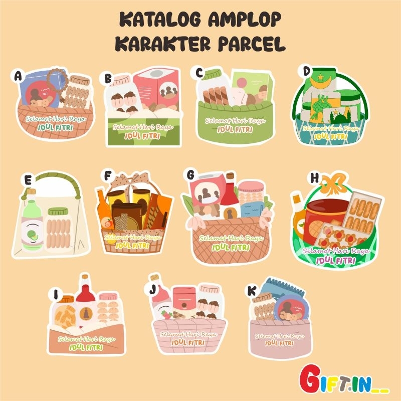 

amplop karakter lucu amplop lebaran