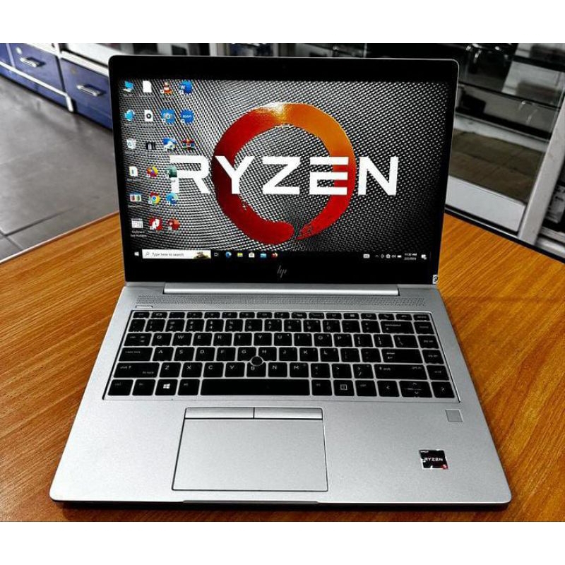 Laptop Ex-display Premium HP Elitebook 745 G5