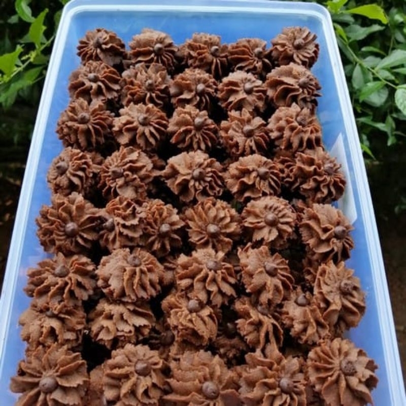 

Sprit Coklat