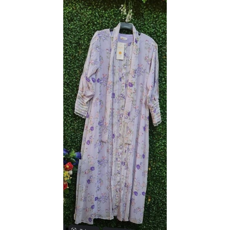 new gamis stock lama