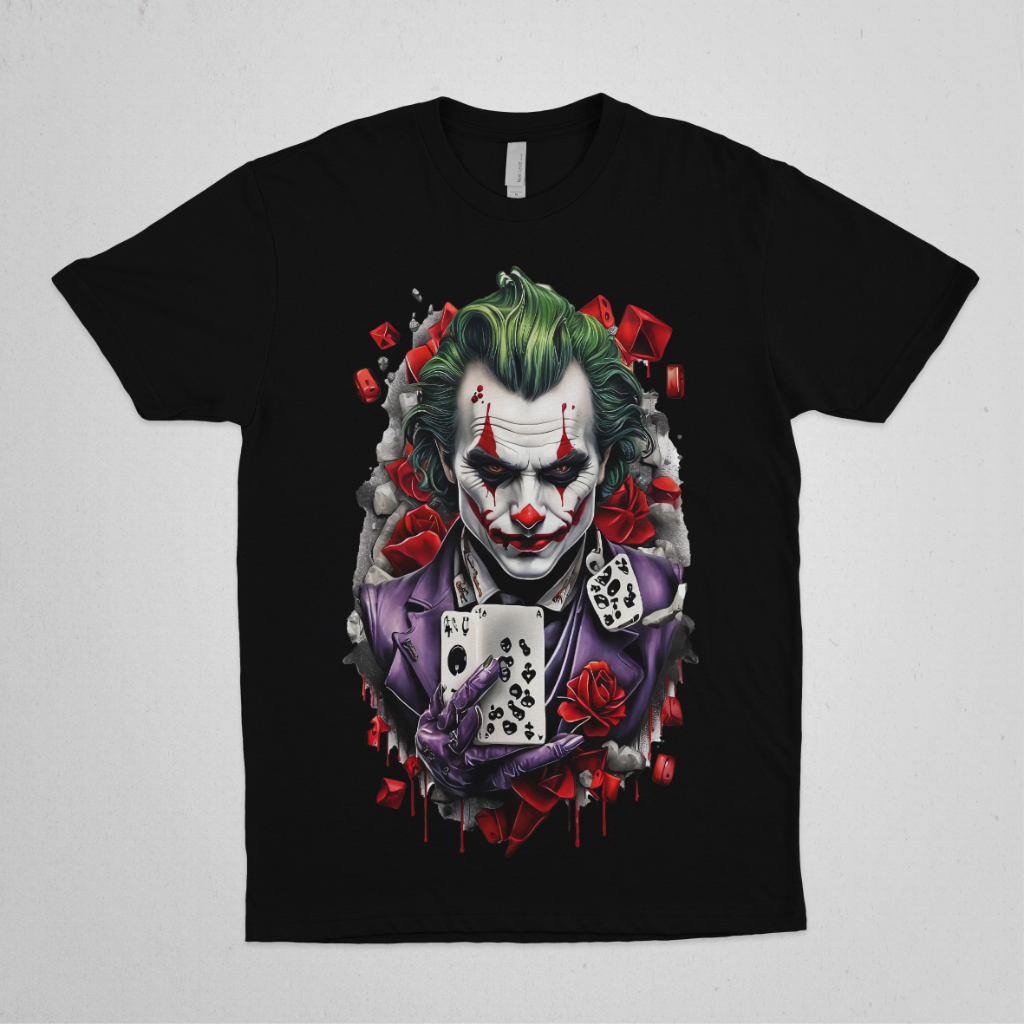 KAOS JOKER