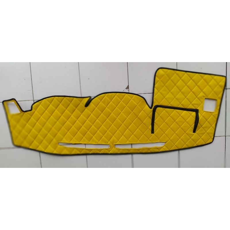 Cover Dashboard Grand max/Hiasan Dasbor Mobil Dasbord Karpet Alas Dashboard