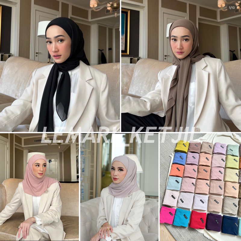 Mega Inner Square Gonegani