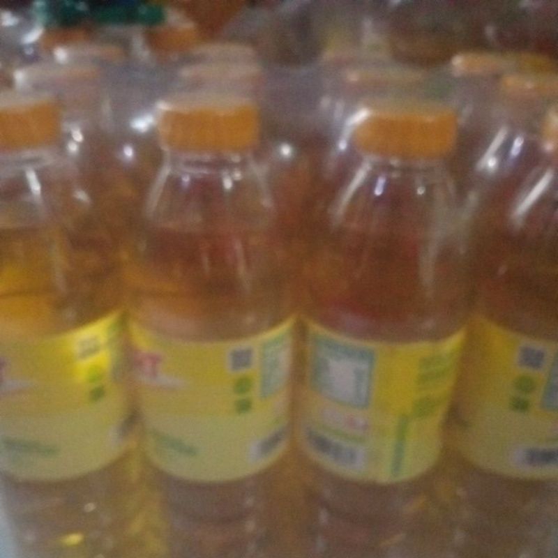

minyak goreng 500 ml hemrt