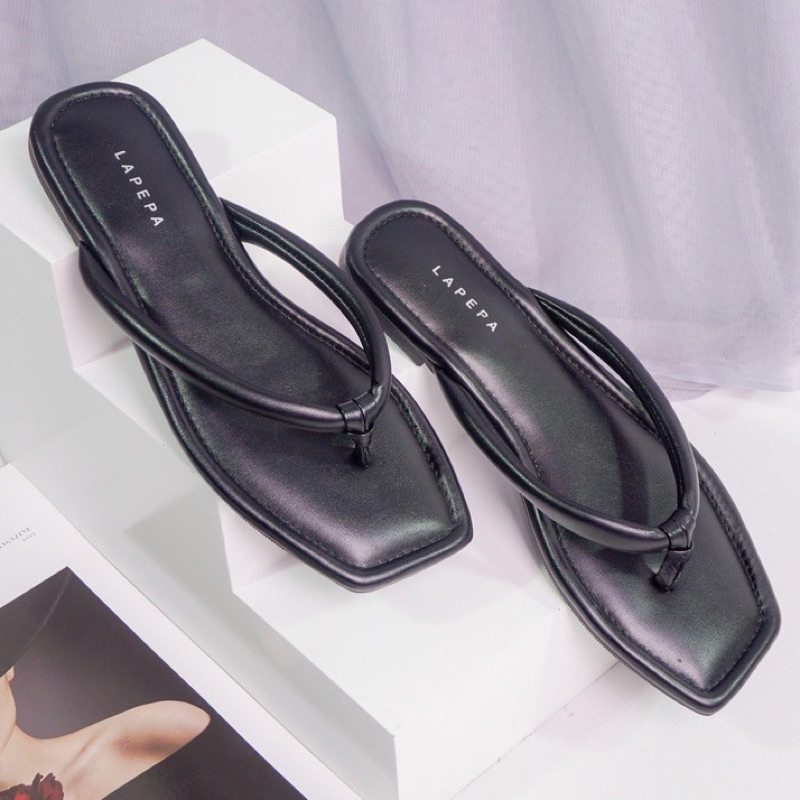 LAPEPA SANDAL - LIVIA