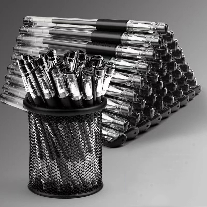 

COD PULPEN TINTA HITAM DENGAN UJUNG RUNCING HARGA SATUAN / PULPEN AIR HARGA 1 PCS