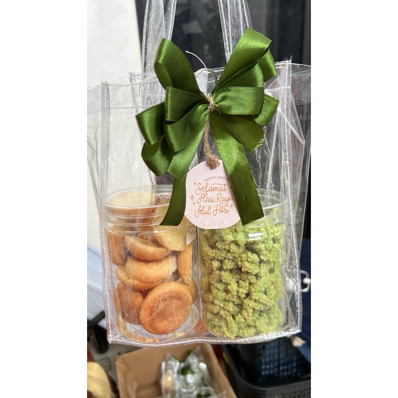 

Hempers Lebaran/gift