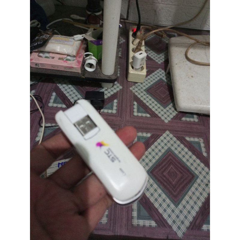 huawei e3276 LTE hilink+ stb openwrt